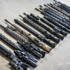 Epic's Handguard Pack