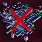 No Streets Quests