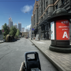 RT Tarkov (Reshade preset using RTGI)