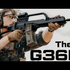 G36 Mod 0 Extreme Realism Compatibility patch