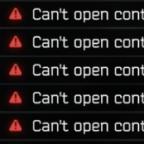 Open The Damn Context Menu - Open the Context Menu While Searching