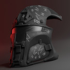 Wolfik's Heavy Trooper Masks - Reupload