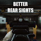 Better Rear Sights