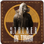 Stalker On Tarkov