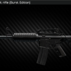 Burst M4
