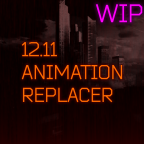 12.11 Animation Replacer