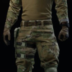 Multicam Clothing Pack