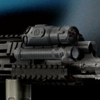 Rheinmetall LLM VarioRay tactical device