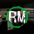 Compatibility for Realism & WTT - Armory - XM8