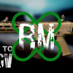 Compatibility for Realism & WTT - Armory - Remington ACR