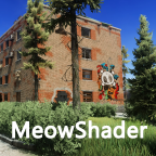 (Latest Reshade Fix) MeowShader Fix - A stylishly beautiful ReShade preset by wara