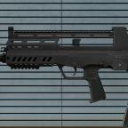 DG-56 5.56x45 Rifle