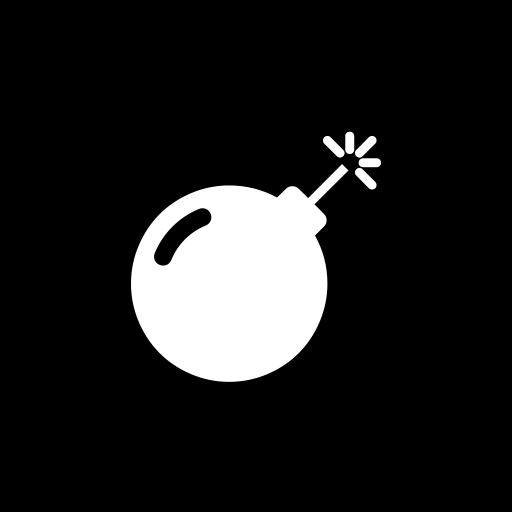 Explosives and Clusters
