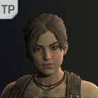 RCTA - Lara Croft [CODMW3]