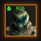 RCTA - Doom Slayer Eternal [DOOME]