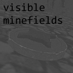 Visible Minefields