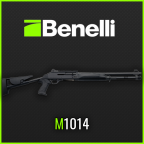 Benelli M4 Super 90 [M1014]