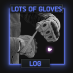 LOG - Lots of Gloves