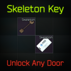 Skeleton Key