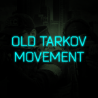 Old Tarkov Movement (No Inertia)