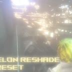 MELON RESHADE PRESET 1.0
