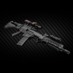 G36 Mod 0 Extreme - 3.10 PORT