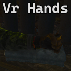 VrHands