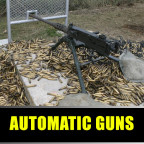 Full Automatic Guns