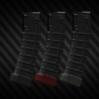 Extended Mags