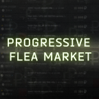 Progressive Flea Market