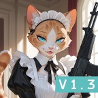 New furry trader pictures by SashaSwan