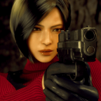 RCTA - Ada Wong [RE4R]