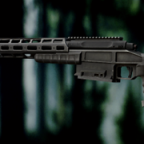 [QRPS] ORSIS T-5000M 'Tochnost' .338 Bolt-Action Rifle