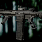 [QRPS] SG-12 'Torrent' Assault Shotgun