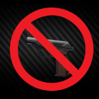 No Pistol Zombies