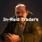 In-Raid Traders
