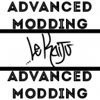 Le Kaiju - AdvancedModding