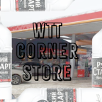 WTT - Corner Store