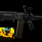 SamSWAT Optics Port