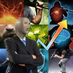 Skill Distribution