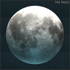 The Moon