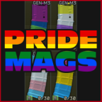 Eukyre's Pride Mags