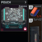 Use Items Anywhere