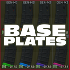 Eukyre's Magazine Baseplates