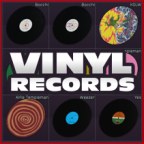 Eukyre's Vinyl Records