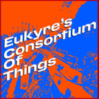 ECOT - Eukyre's Consortium of Things