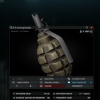 Item Preview QoL + screenshots