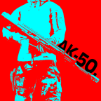 Eukyre's AK-50 backport