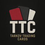 [TTC] Tarkov Trading Cards