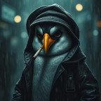 Penguin's Contraband